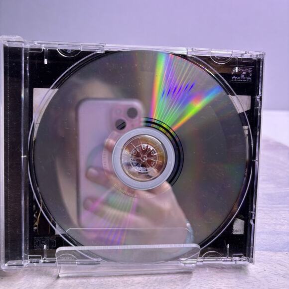 NIckelback -Silver Side Up CD Rock - Picture 5 of 5